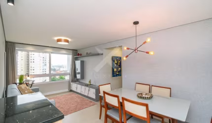 Apartamento com 3 quartos à venda na Rua Padre Alois Kades S J, 500, Jardim Europa, Porto Alegre por R$ 990.000