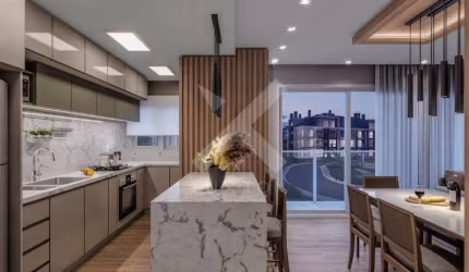 Apartamento com 1 quarto à venda na Artur Reinheimer, 550, Centro, Gramado por R$ 850.000