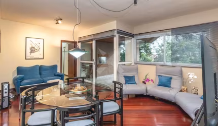 Apartamento com 3 quartos para alugar na Avenida Coronel Lucas de Oliveira, 1350, Petrópolis, Porto Alegre por R$ 8.000