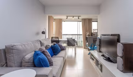Apartamento com 1 quarto à venda na Avenida Luiz Manoel Gonzaga, 470, Três Figueiras, Porto Alegre por R$ 750.000
