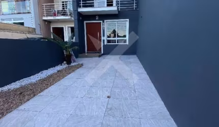 Casa com 2 quartos à venda na Ernesto Antonio Gomes, 101, São José, Canoas por R$ 435.000