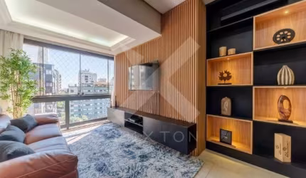 Cobertura com 2 quartos para alugar na Rua Silva Jardim, 936, Bela Vista, Porto Alegre por R$ 22.000