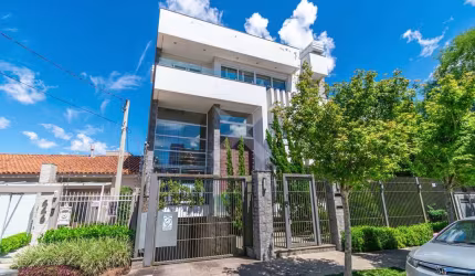 Casa com 5 quartos à venda na Rua João Berutti, 456, Chácara das Pedras, Porto Alegre por R$ 12.000.000