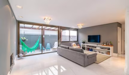 Apartamento com 2 quartos à venda na Alameda Afonso Celso, 176, Boa Vista, Porto Alegre por R$ 1.499.000