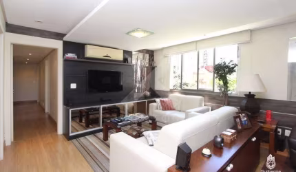 Apartamento com 3 quartos para alugar na Rua Anita Garibaldi, 2120, Boa Vista, Porto Alegre por R$ 11.150