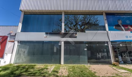 Ponto comercial para alugar na Avenida Maranhão, 505, São Geraldo, Porto Alegre por R$ 3.500