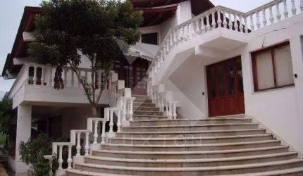 Casa com 4 quartos à venda na Rua Araruama, 588, Chácara das Pedras, Porto Alegre por R$ 4.000.000