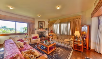 Cobertura com 4 quartos à venda na Rua Coronel Bordini, 1670, Bela Vista, Porto Alegre por R$ 3.392.000