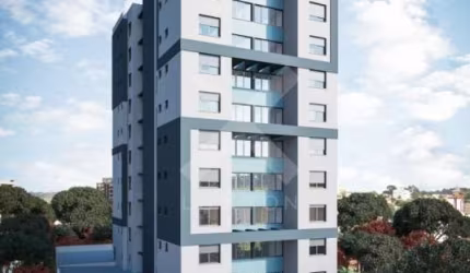 Apartamento com 2 quartos à venda na Rua Aneron Corrêa de Oliveira, 159, Jardim do Salso, Porto Alegre por R$ 519.000