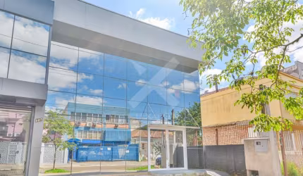 Prédio à venda na Avenida Amazonas, 977, São Geraldo, Porto Alegre por R$ 2.500.000