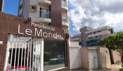 Apartamento com 3 quartos / Suíte, 95 m², à venda por R$ 435.000 Bom Jesus - São José dos Pinhais/PR