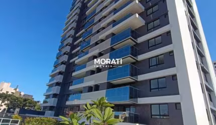 KLIMT CABRAL - Apartamento 02 Quartos(2 suítes) em Curitiba!