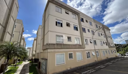 Apartamento com 2 dormitorios bairro Santo Antonio