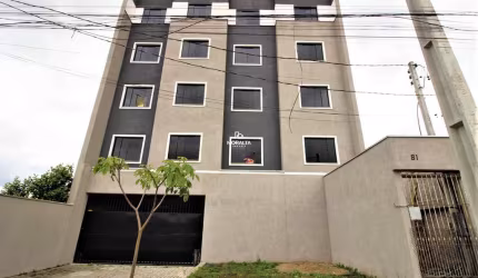 Apartamento 03 Quartos no Ouro Fino