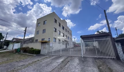 Apartamento 2 Quartos Bairro Jardim Carmem - São José Dos Pinhais