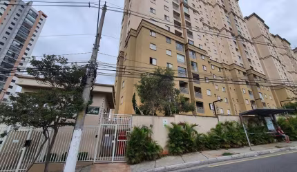 Apartamento para Locação em Osasco, Santo Antônio, 2 dormitórios, 1 suíte, 2 banheiros, 2 vagas