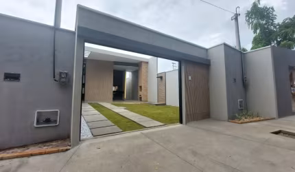 RESIDENCIAL MESSEJANA