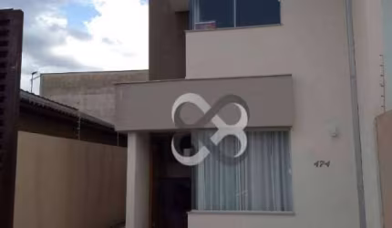 Casa com 3 dormitórios à venda por R$ 695.000,00 - Jardim Pérola - Londrina/PR