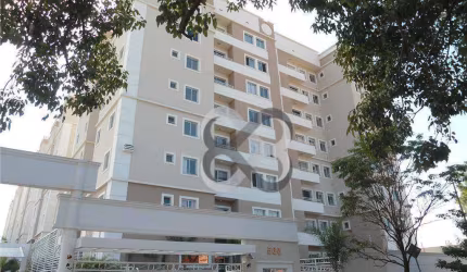 Apartamento à venda, 70 m² por R$ 360.000,00 - Parque Jamaica - Londrina/PR