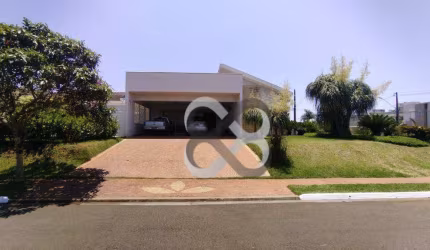 Casa, 300 m² - venda por R$ 2.900.000,00 ou aluguel por R$ 13.360,00/mês - Esperança - Londrina/PR