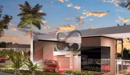 Moradas do Vale - Terreno à venda, 200 m² por R$ 300.000 -  - Londrina/Paraná