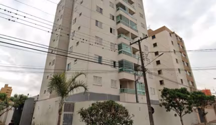 Apartamento com 3 dormitórios à venda, 60 m² por R$ 420.000,00 - Vitória - Londrina/PR