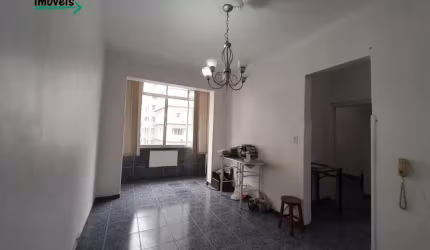 Apartamento Padrão - 1 dormitório - Oportunidade para investimento