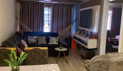 Apartamento à venda no bairro Ponta da Praia - Santos/SP