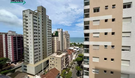 Residencial Caravelas - Apartamento de luxo à venda no Embaré em Santos