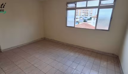 Residencial Brasil - Apartamento à Venda 2 dormitórios, no Bairro Boqueirão, em Santos !