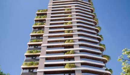 234m² PRIVATIVOS, 3 QUARTOS E UMA VISTA QUE ENCANTA!