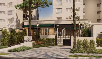 DUPLEX NO EDIFÍCIO VIZIONE! OPORTUNIDADE ÚNICA!