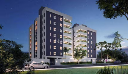 MORAR BEM É TER ESCOLHAS – LOFTS, 2 E 3 QUARTOS EM UM PROJETO COMPLETO!