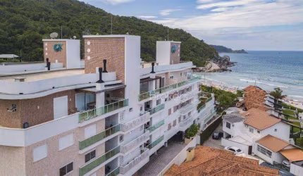 BEIRA-MAR: RESIDENCIAL VARANDAS DO ATLÂNTICO!