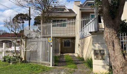SOBRADO DE FRENTE PARA A RUA: OPORTUNIDADE DE NEGÓCIO!