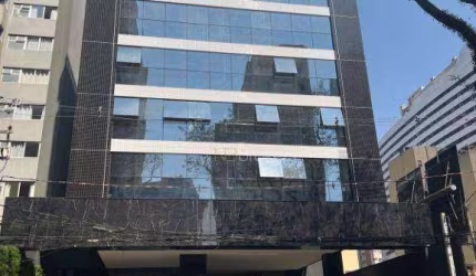 LOJA COMERCIAL PRONTA: IDEAL PARA A SAÚDE!