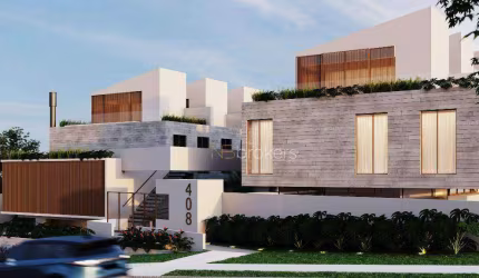 DESVENDE O EXCLUSIVO: BEM-VINDO À CASA ITAIM!
