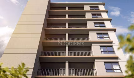 LOCALIZAÇÃO PRIVILEGIADA E UNIDADES DE 72,43M² A 98,28M² PRIVATIVOS!