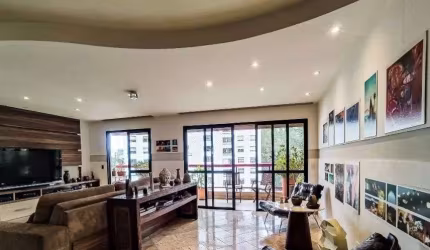 Imperdível oportunidade: Apartamento à venda em São Paulo-SP, Vila Suzana. 3 quartos, 3 salas, 4 banheiros, 3 vagas de garagem, 163m².