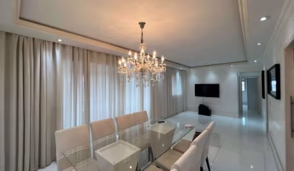 Apartamento à venda em São Paulo-SP, Vila Andrade: 3 quartos, 3 suítes, 1 sala, 3 banheiros, 2 vagas de garagem, 119m².