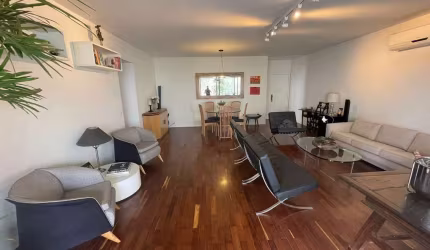 Apartamento à venda em São Paulo-SP, Vila Suzana: 4 quartos, 1 suíte, 3 banheiros, 3 vagas de garagem, 210m² de área.