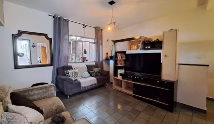 Casa à venda, 250M² - Jardim São Luís - São Paulo/SP
