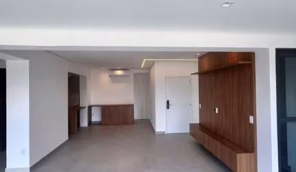 Apartamento a venda Chácara Santo Antônio com 3 suites!