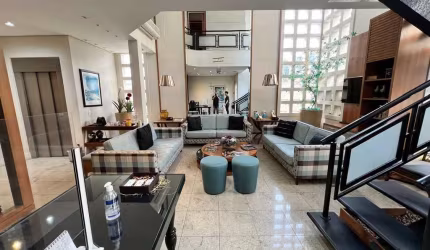 Prédio comercial para venda ou aluguel na Vila Andrade