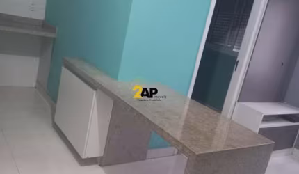 Apartamento para Locação em São Paulo-SP, Vila Leopoldina: 2 Quartos, 1 Banheiro, 35m² de Área. Venha conferir!
