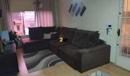 Casa á venda com 196m², 3 quartos , 3 vagas de garagem - Jardim Bonfiglioli