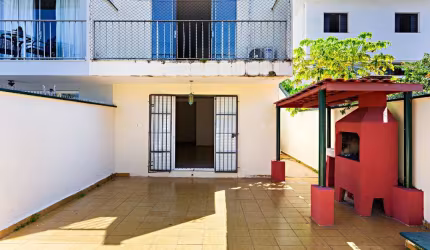 Casa com 3 quartos e 2 vagas para venda na Vila Madalena