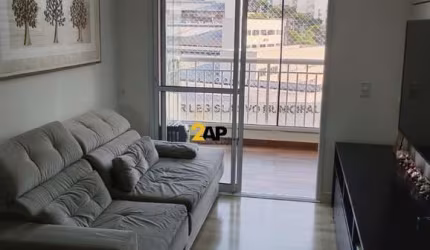 Apartamento com 3 quartos à venda na Estrada São Francisco, 2008, Parque Taboão, Taboão da Serra, 73 m2 por R$ 650.000