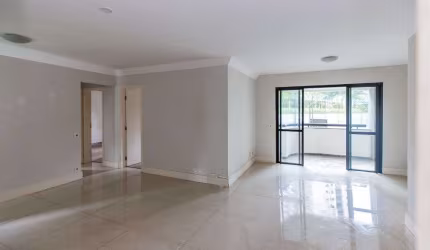 Apartamento de 3 quartos com suíte e 2 vagas na Vila Andrade, São Paulo - SP: 92 m² de conforto e elegância!