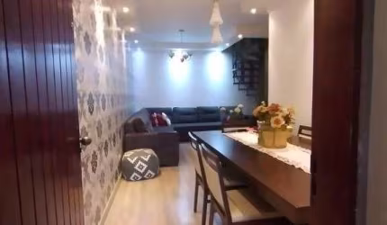 Sobrado à venda, 200 m² - Jardim Iracema - São Paulo/SP